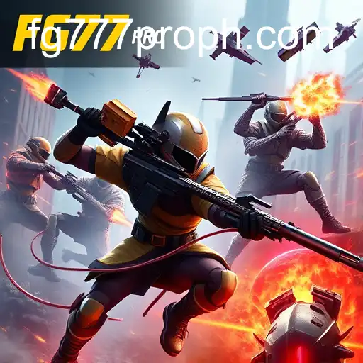 Exploring the Thrill of Action Games on FG777 Pro