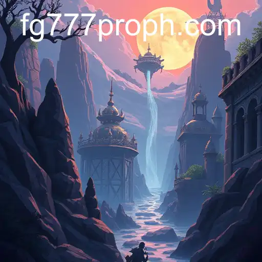 Exploring the Exciting World of Adventure Games with fg777 pro