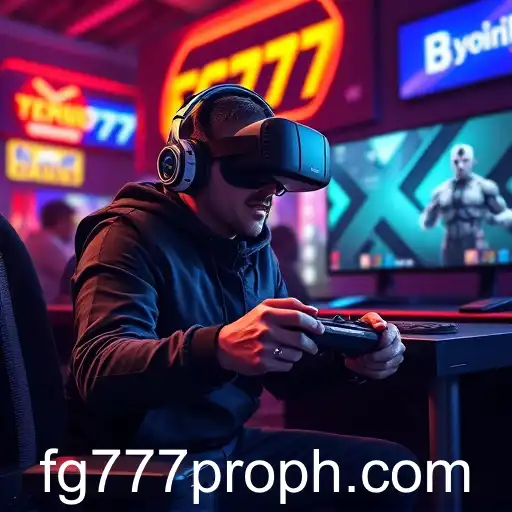 FG777 Pro: Revolutionizing Online Gaming