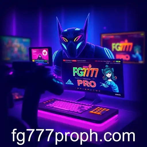The Evolution of FG777 Pro in the Gaming Scene