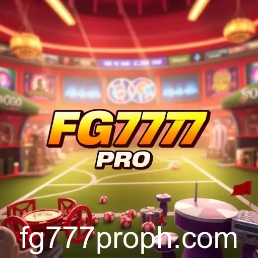Emergence of FG777 Pro in the Gaming World