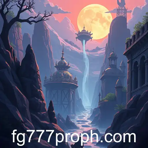 The Rise of FG777 Pro in the Gaming World