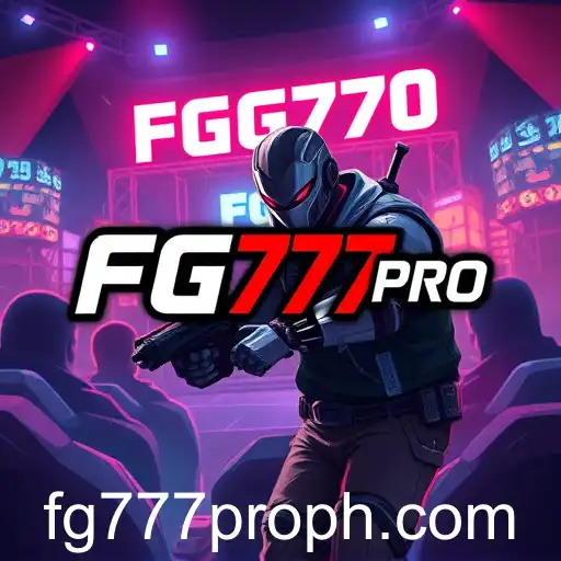 FG777 Pro: Revolutionizing Online Gaming