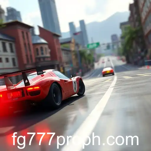 Rise of FG777 Pro in the Gaming World