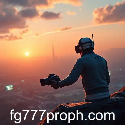 FG777 Pro: The Gaming Evolution Continues