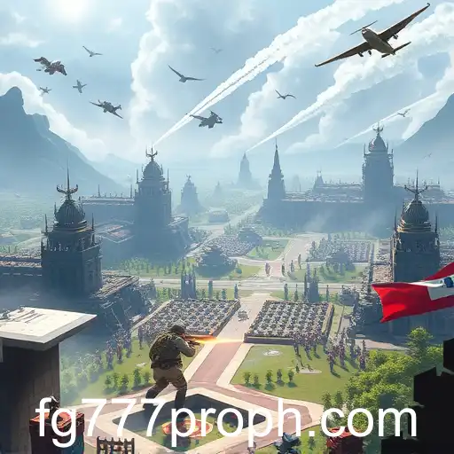 FG777 Pro Revolutionizes Online Gaming in 2025