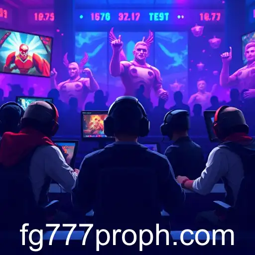 Rising Influence of FG777 Pro on the Gaming Community