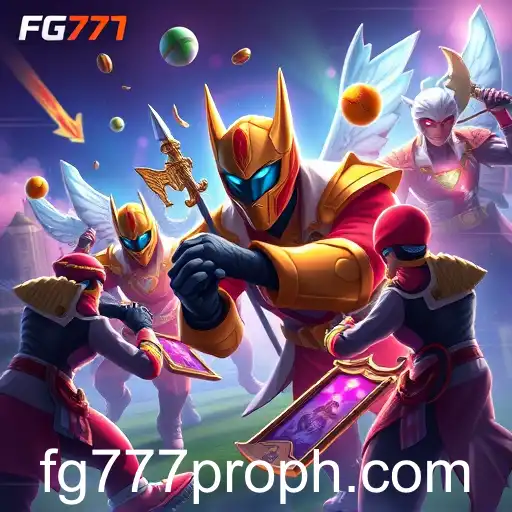 The Rise of FG777 Pro in Online Gaming