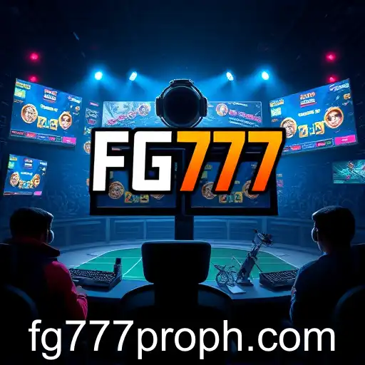 fg777 pro