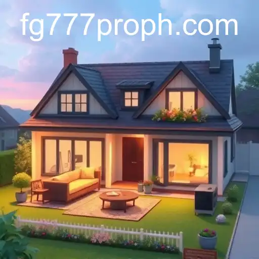 Exploring 'Home' in the Gaming Universe: A Look into fg777 pro