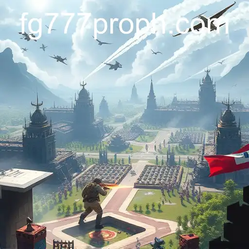 Unveiling the Depths of Strategy Games with 'fg777 pro'